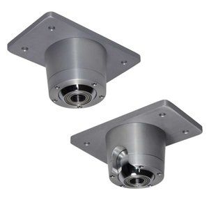 XPole Vaulted Ceiling Mount